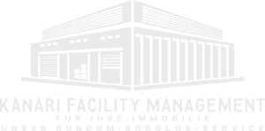 Logo von Kanari Reinigung – professionelles Webdesign für Reinigungsdienstleistungen.